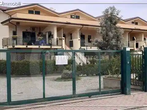Villa in vendita a Villapiana