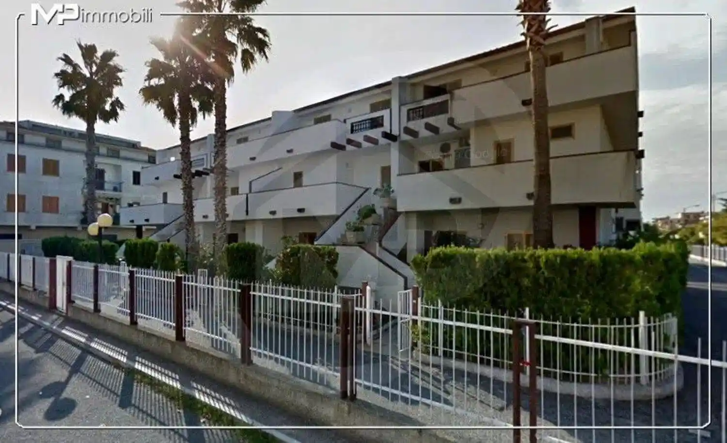 Villa in vendita a Villapiana