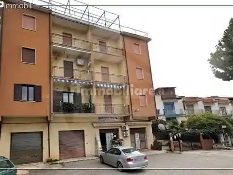 Appartamento in vendita a Villapiana