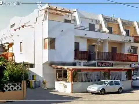 Appartamento in vendita a Villapiana