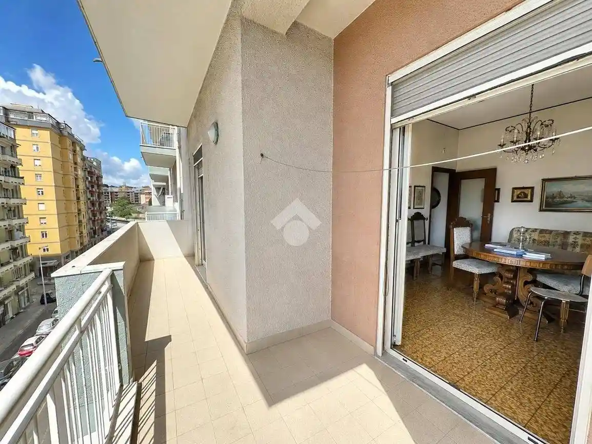 Appartamento in vendita a Cagliari