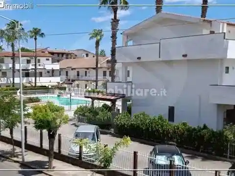 Villa in vendita a Villapiana