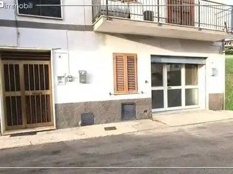 Appartamento in vendita a Cassano all'Ionio