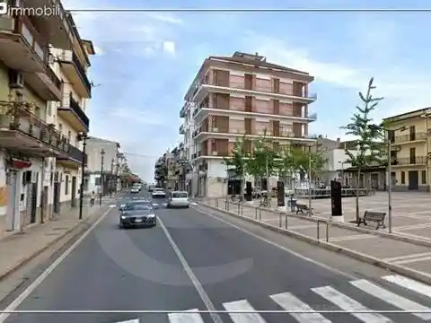 Appartamento in vendita a Crosia