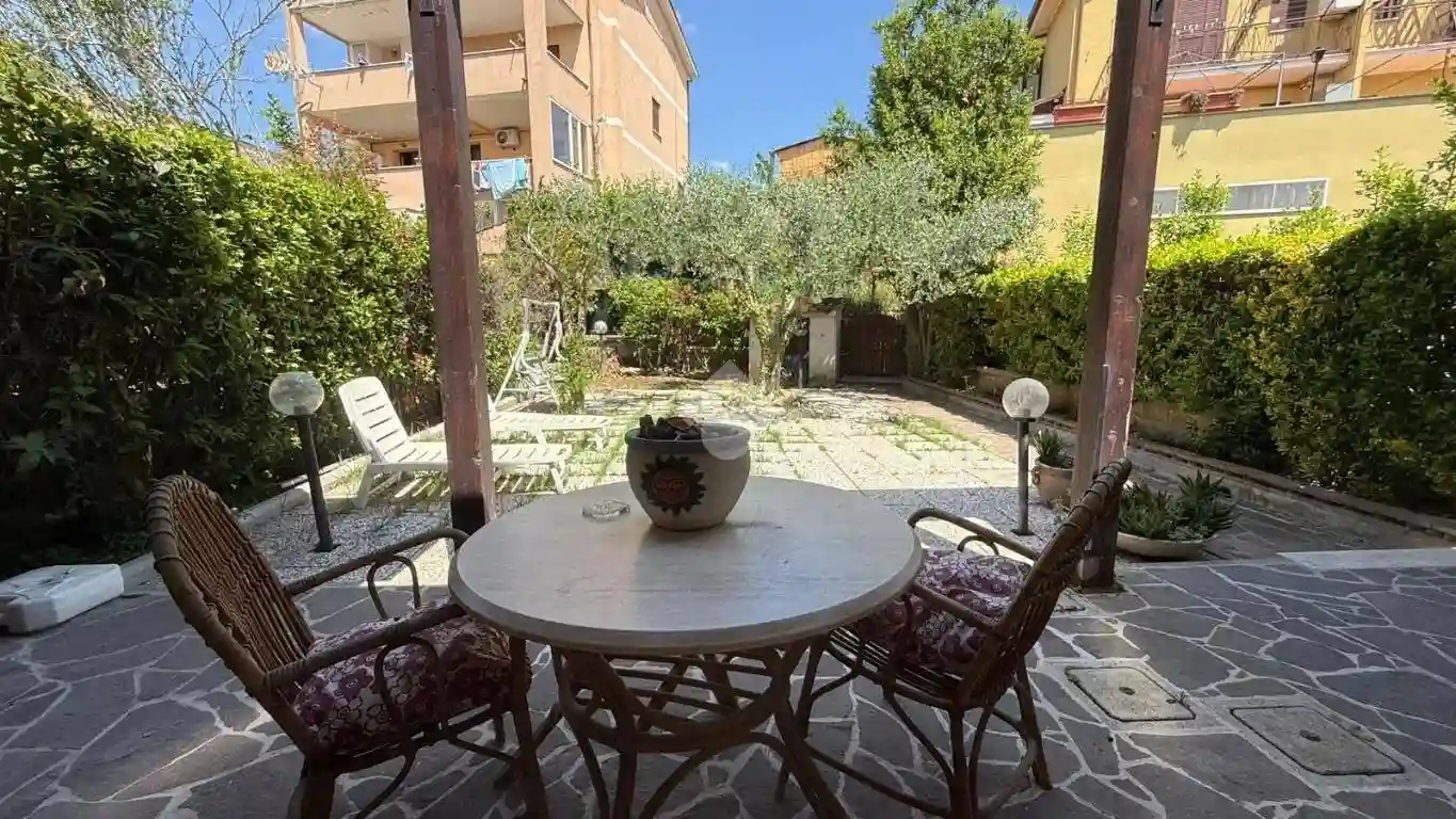 Villetta a schiera - foto 4
