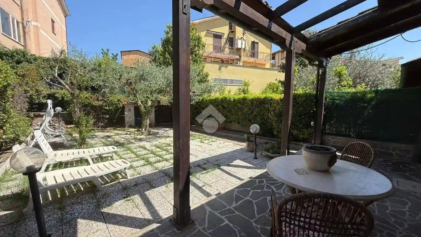 Villetta a schiera - foto 5