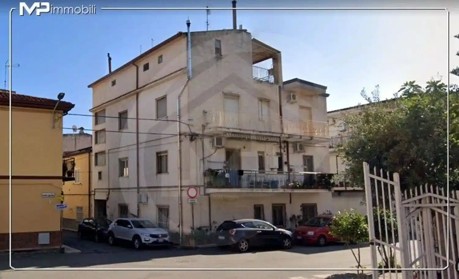 Appartamento in vendita a Villapiana