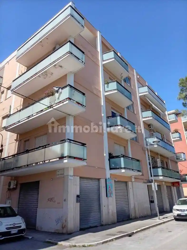 Appartamento in affitto a Pescara