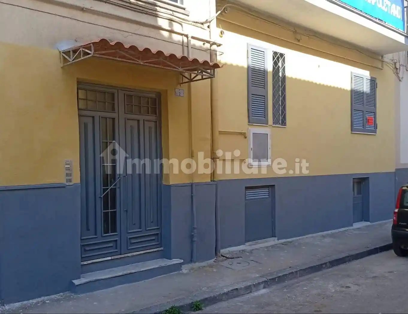 Appartamento in vendita a Afragola