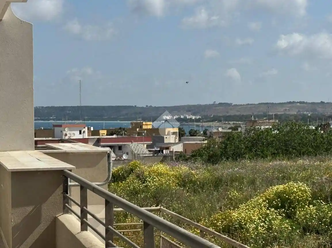Appartamento in vendita a Gallipoli