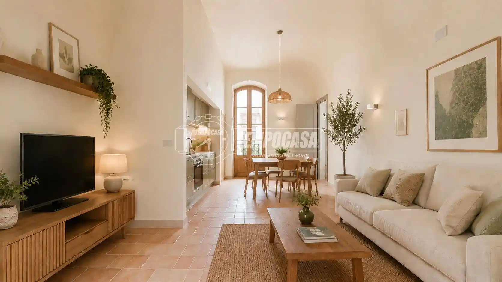 Casa indipendente in vendita a Conversano
