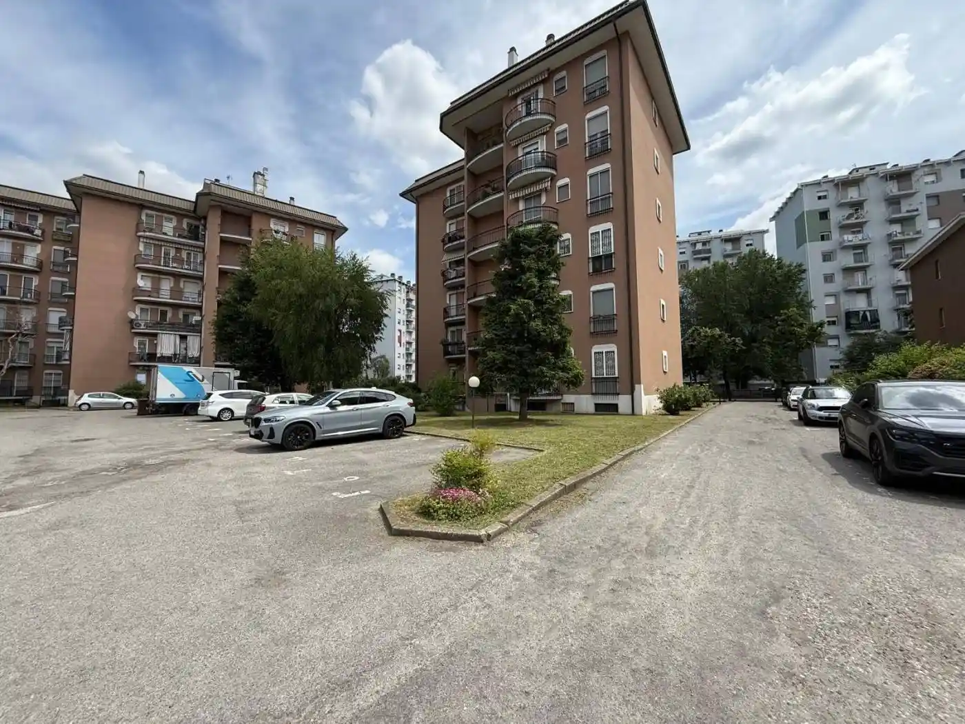 Appartamento in vendita a Rozzano