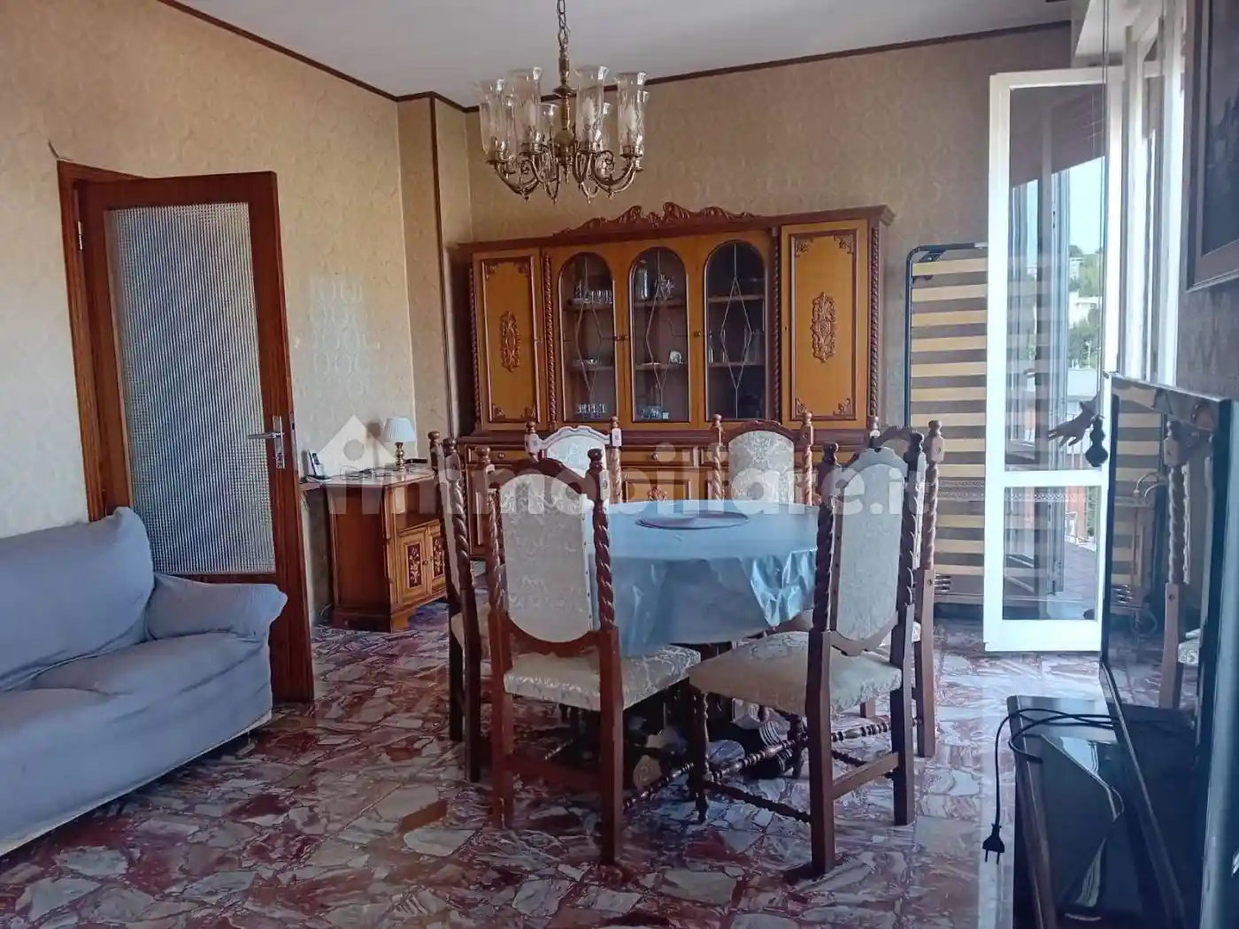 Appartamento in vendita a Ancona