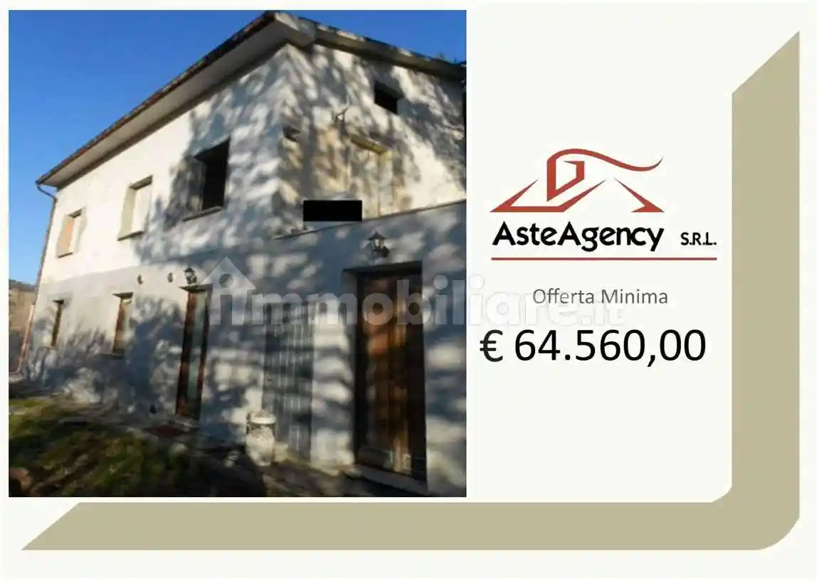 Appartamento in vendita a Mondavio