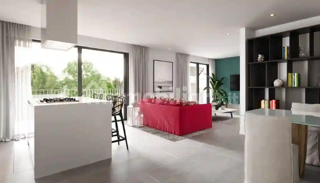 Attico - Mansarda - foto 2