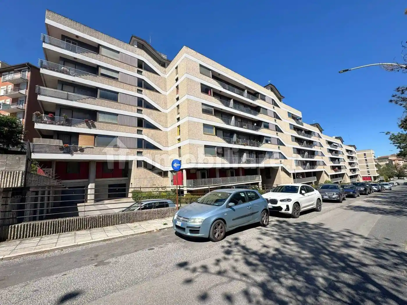 Appartamento in vendita a Campobasso