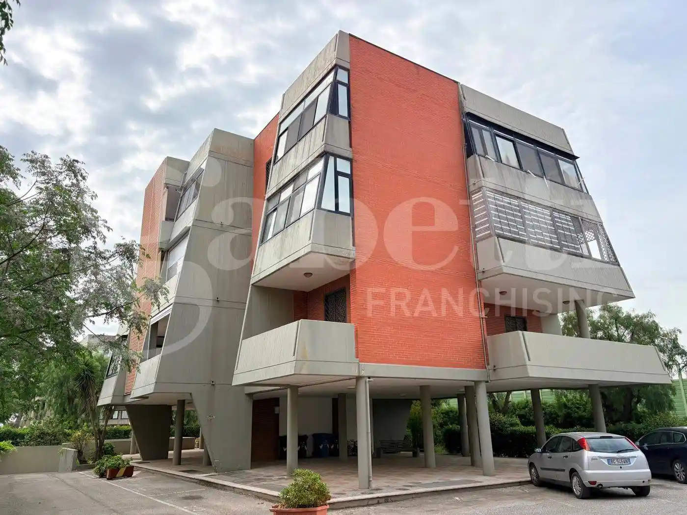 Appartamento in vendita a Bari