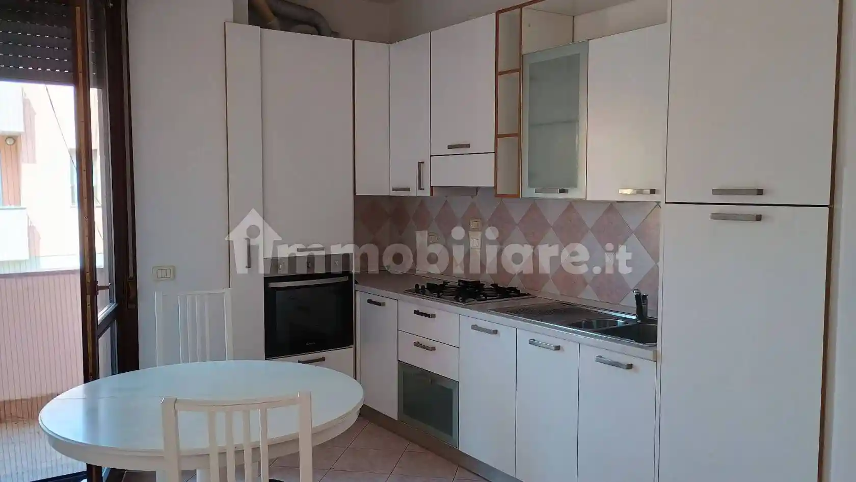 Appartamento in affitto a San Pietro in Casale