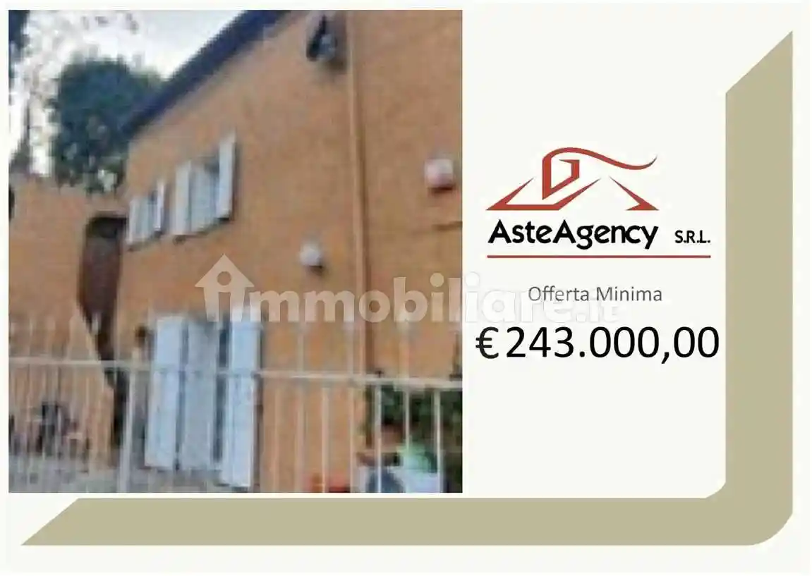 Appartamento in vendita a Monte Grimano Terme