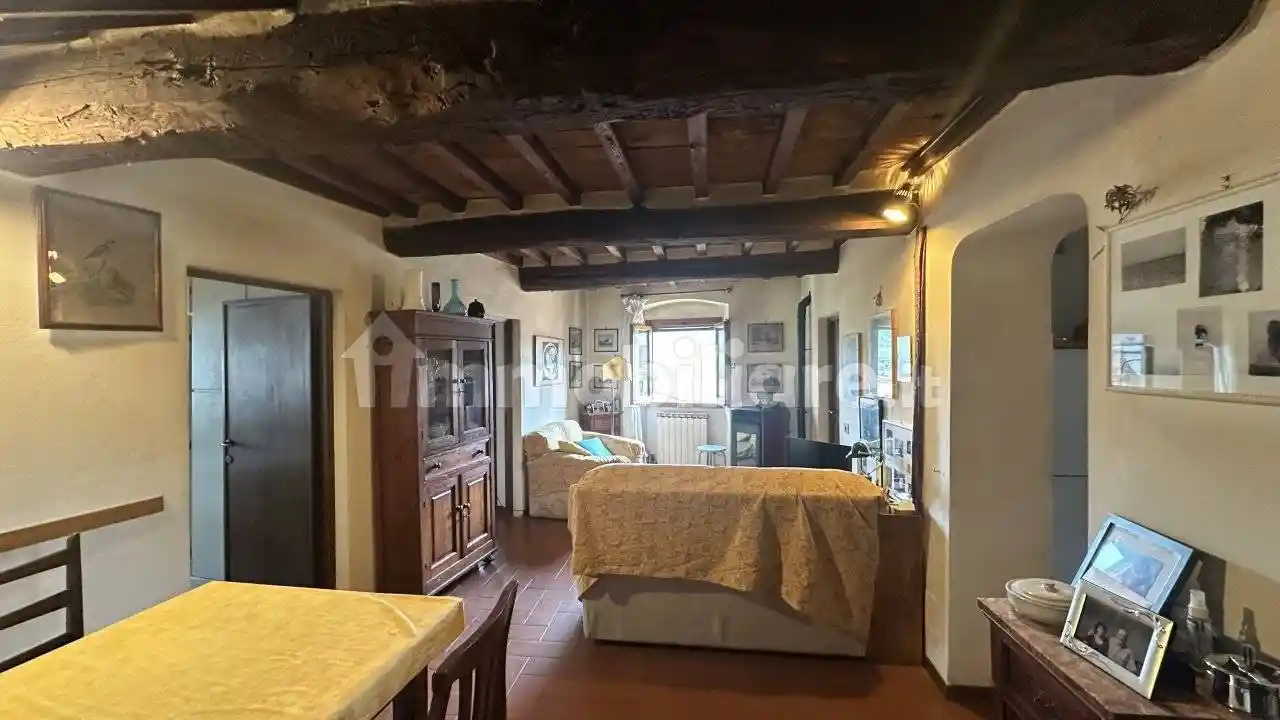Appartamento in vendita a Pontassieve