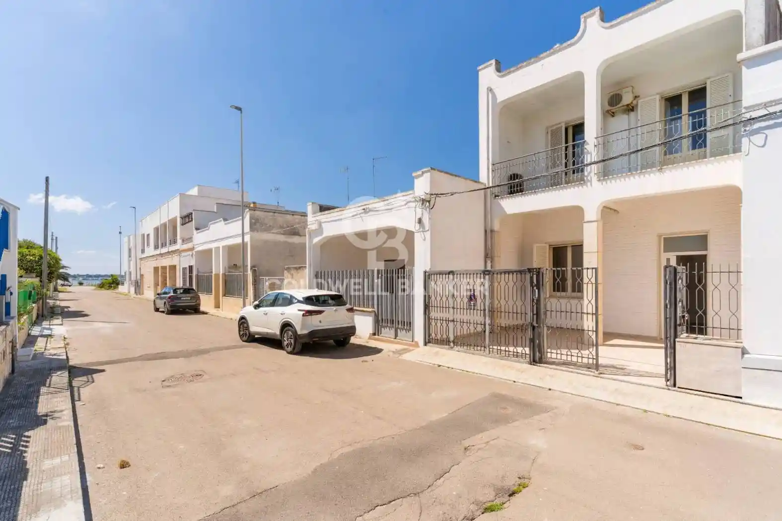 Villa in vendita a Porto Cesareo