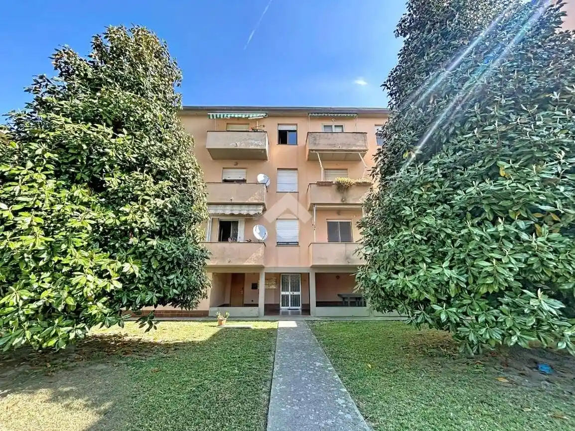Appartamento in affitto a Pisa