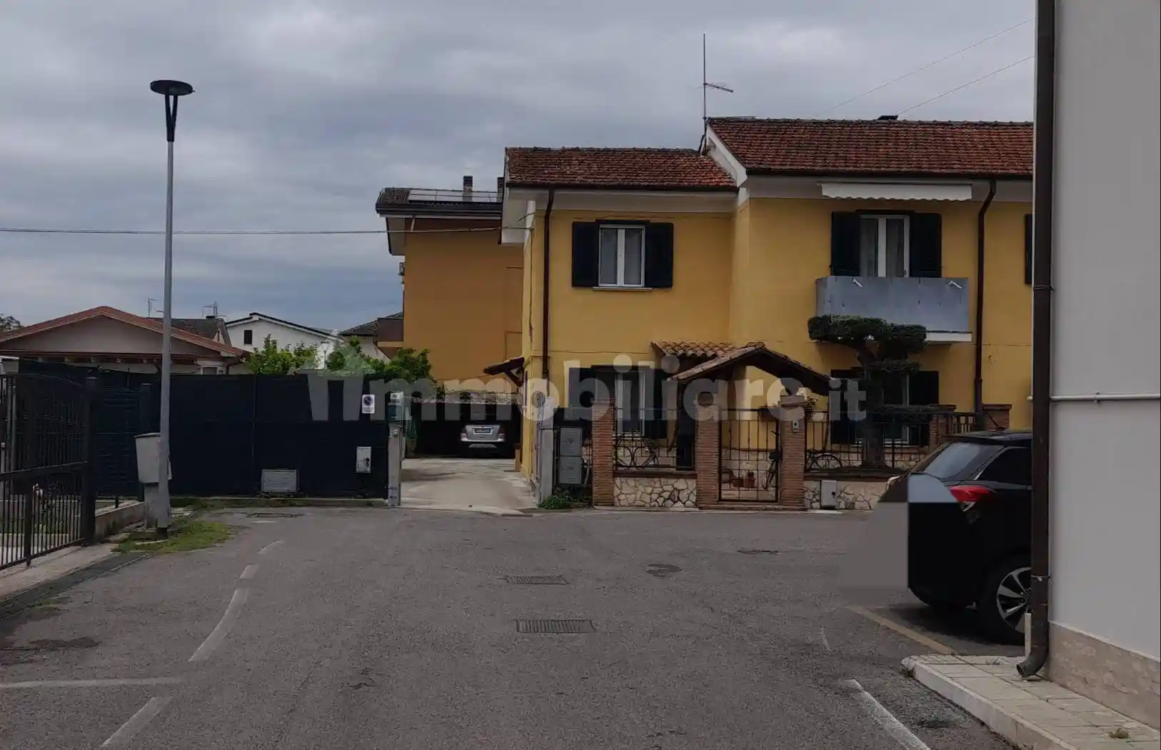 Appartamento in vendita a Roccasecca