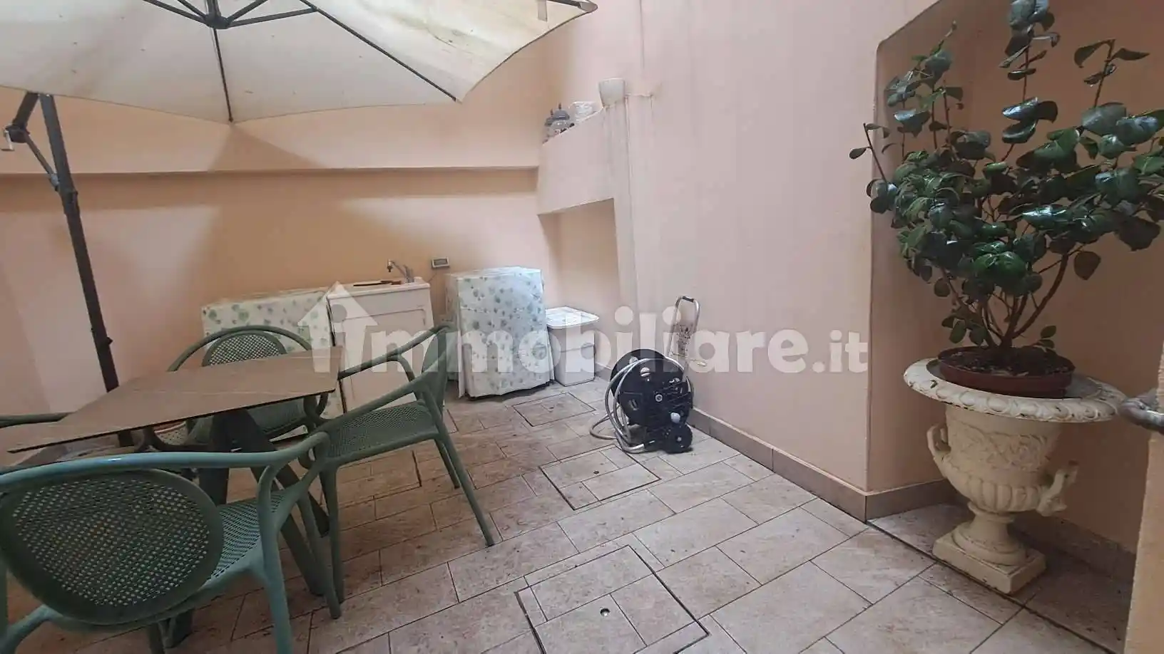Appartamento in vendita a Prato