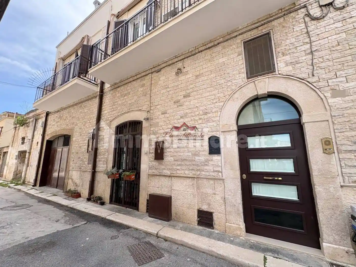Casa indipendente in vendita a Modugno