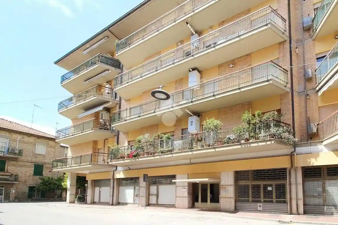 Appartamento in vendita a Grottammare