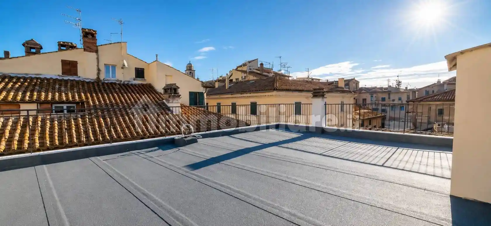 Appartamento in vendita a Tarquinia