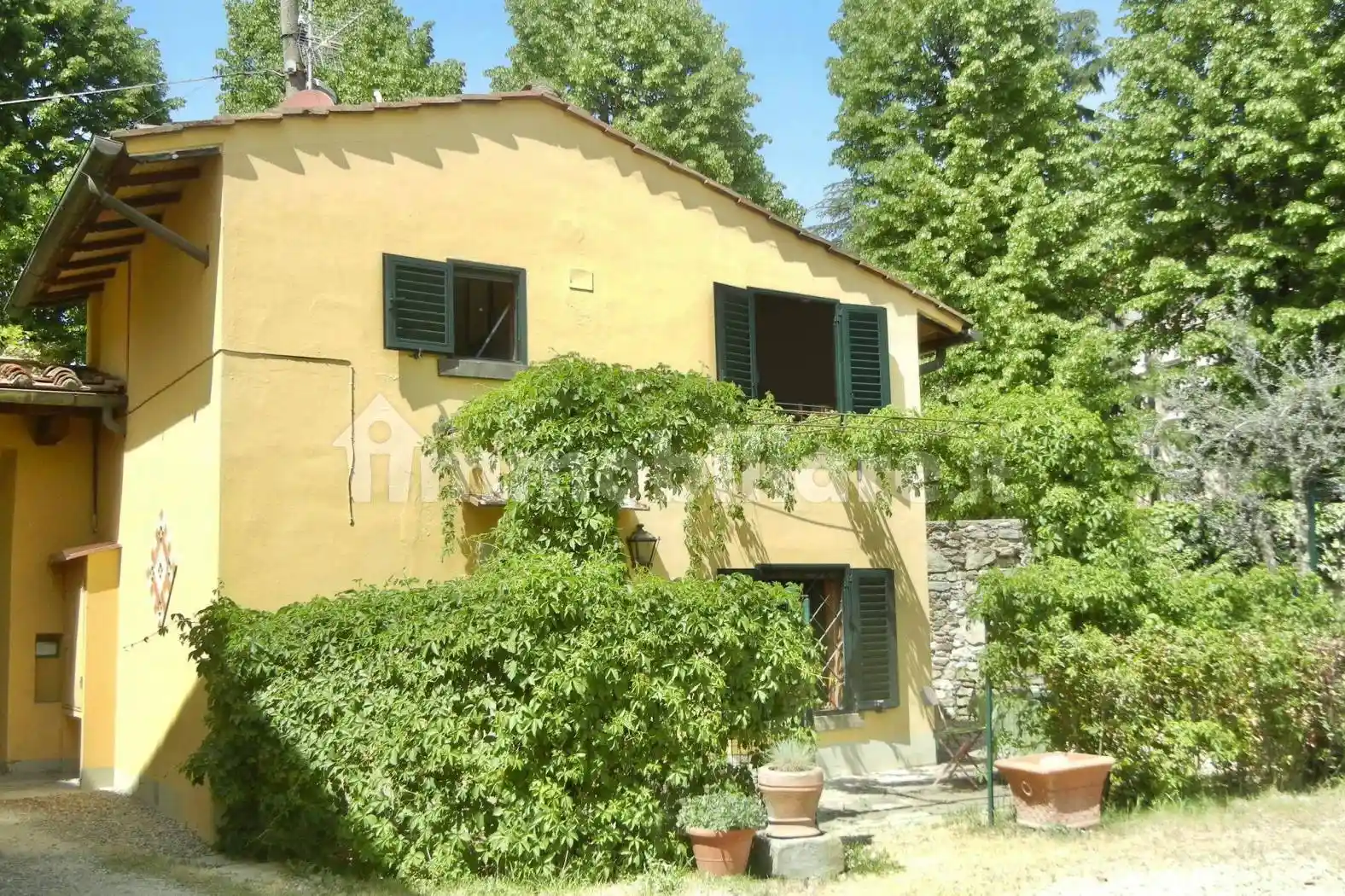 Casa indipendente in vendita a Firenze