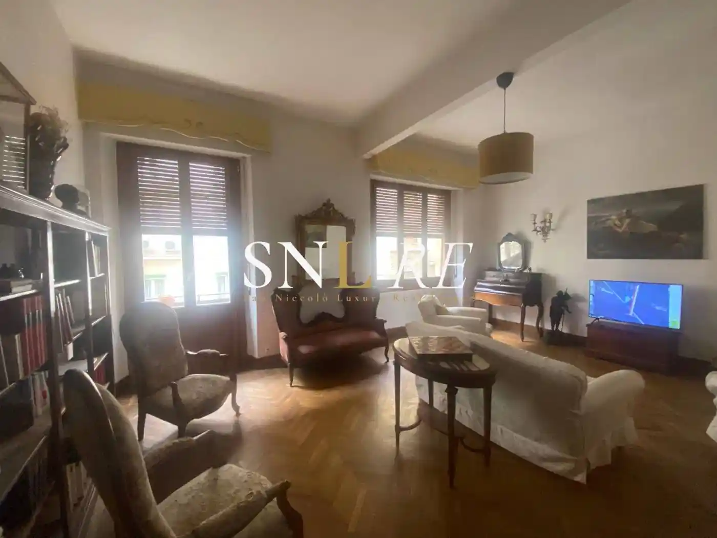 Appartamento in vendita a Firenze