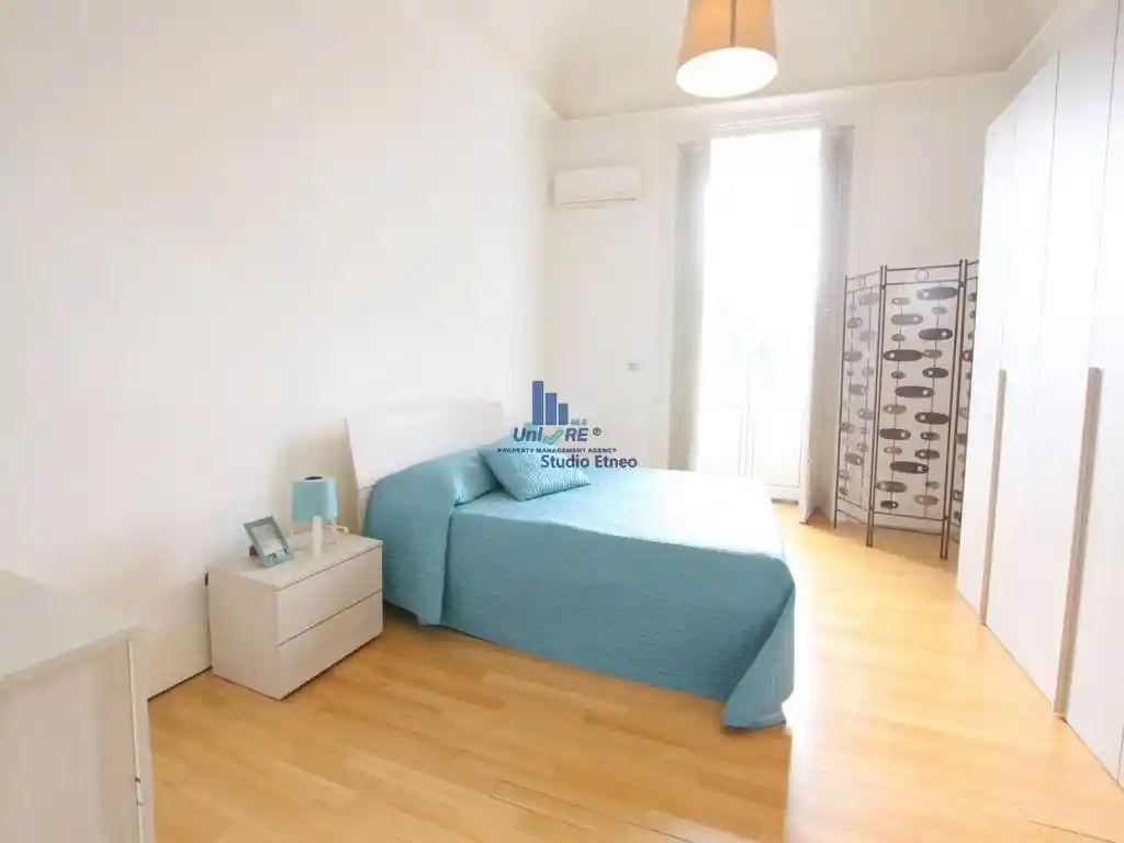 Villa in affitto a Tremestieri Etneo
