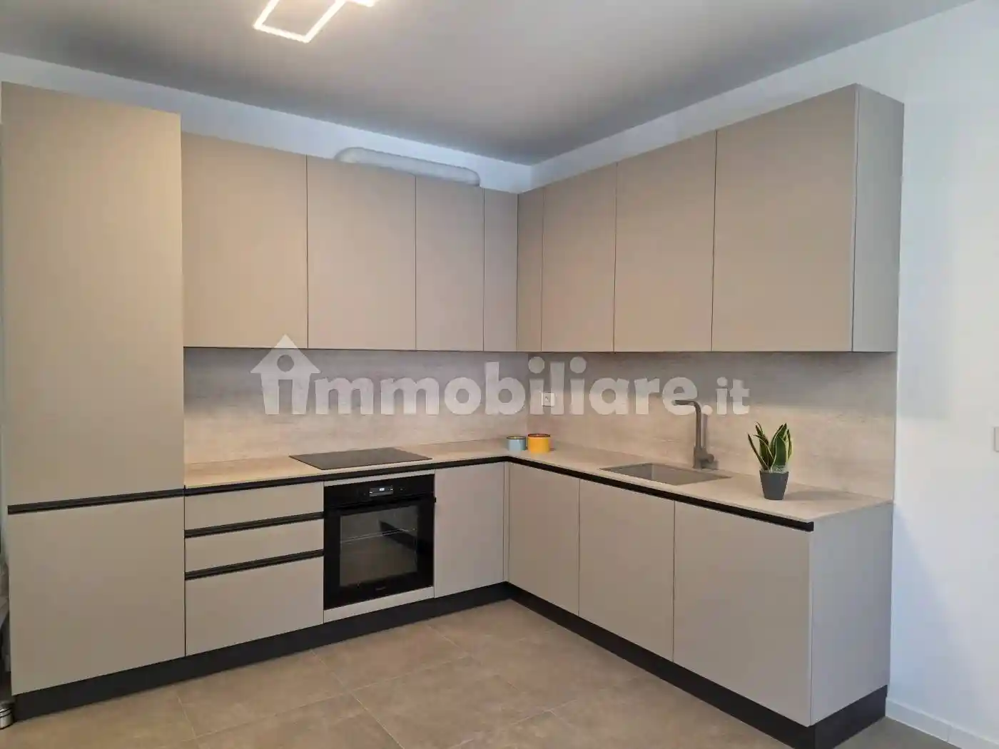 Appartamento in affitto a Sondrio