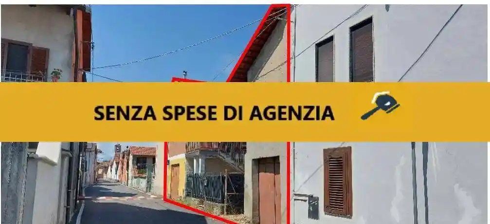 Appartamento in vendita a Rondissone