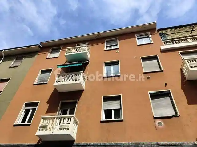 Appartamento in affitto a Sesto San Giovanni