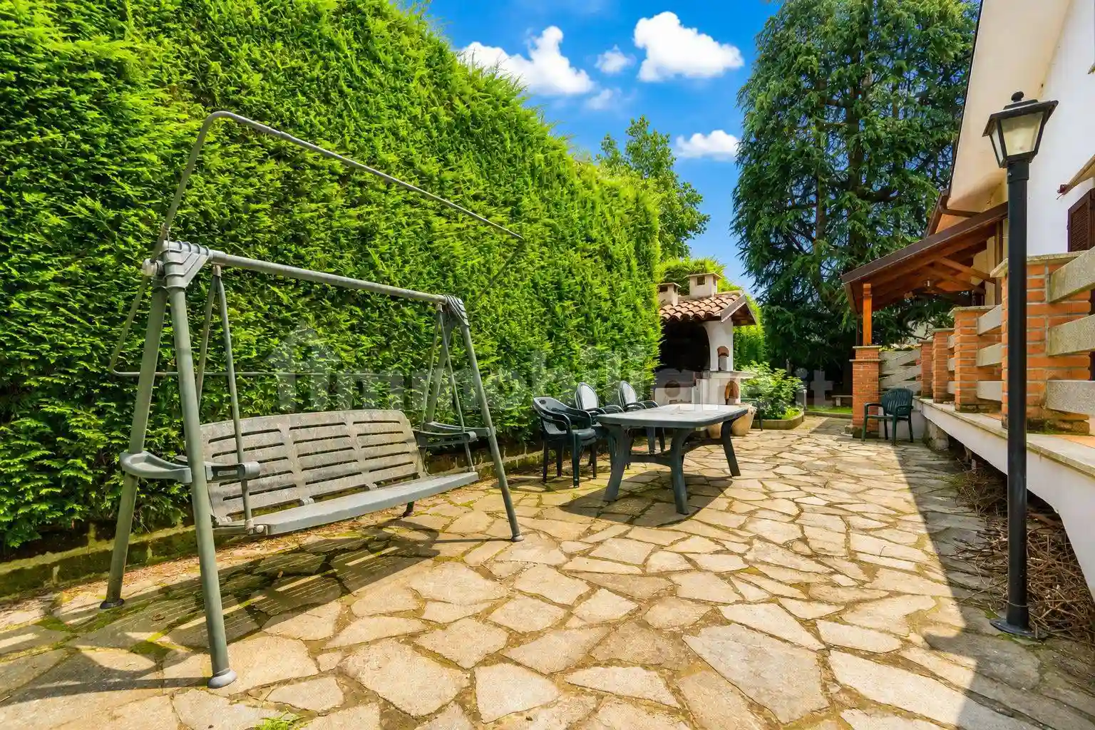 Villa - foto 4