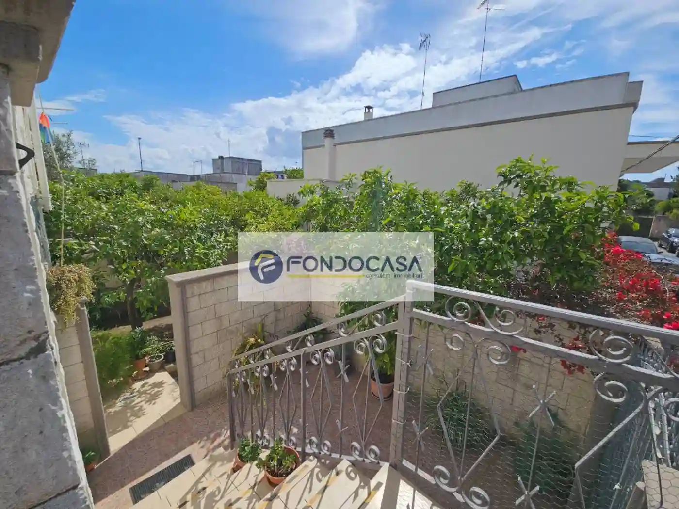 Casa indipendente - foto 4