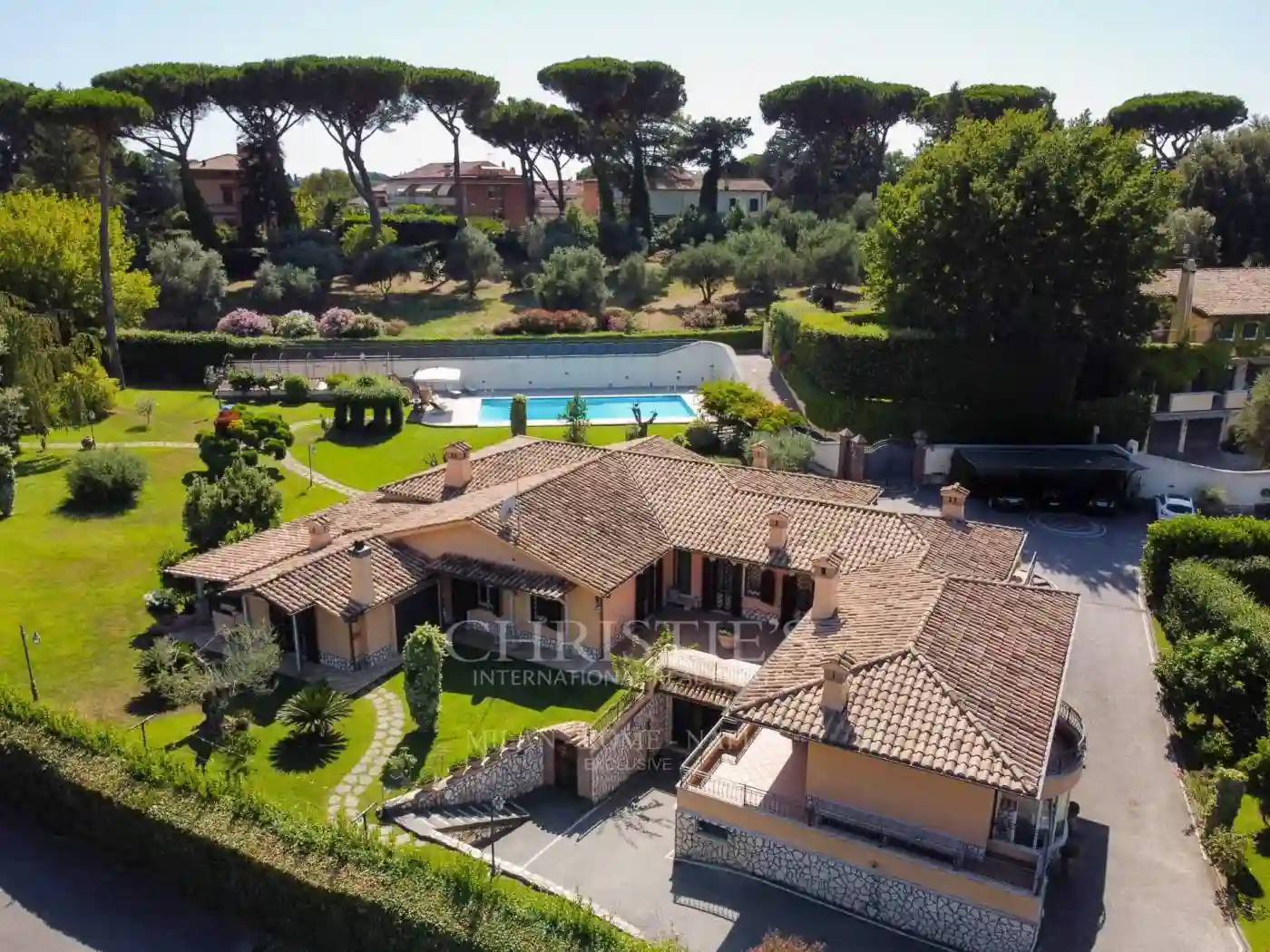 Villa - foto 2