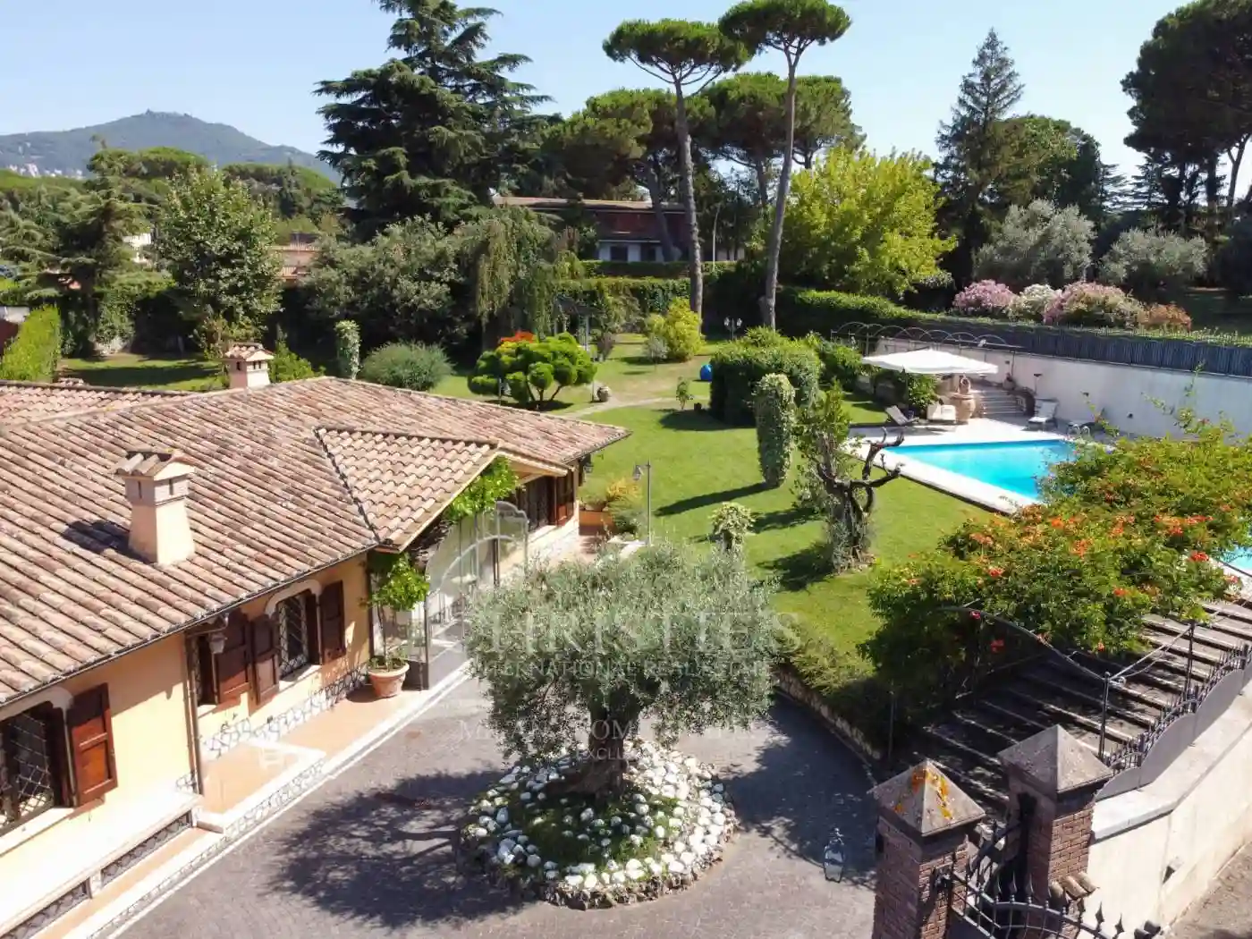 Villa - foto 4
