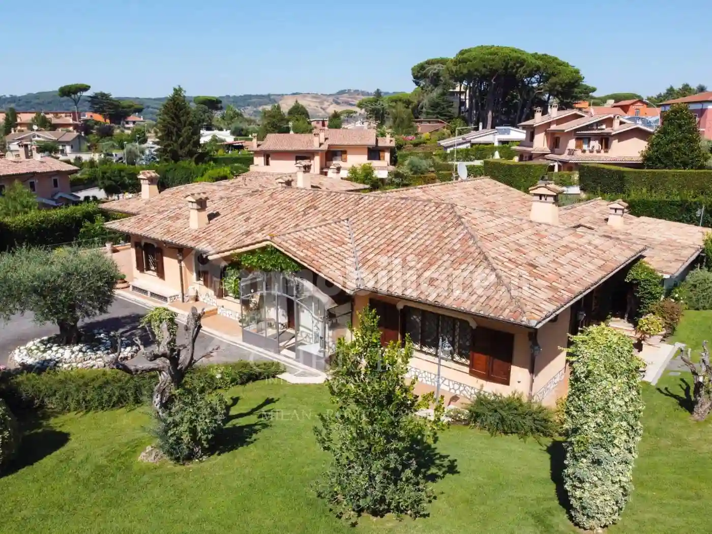 Villa - foto 5