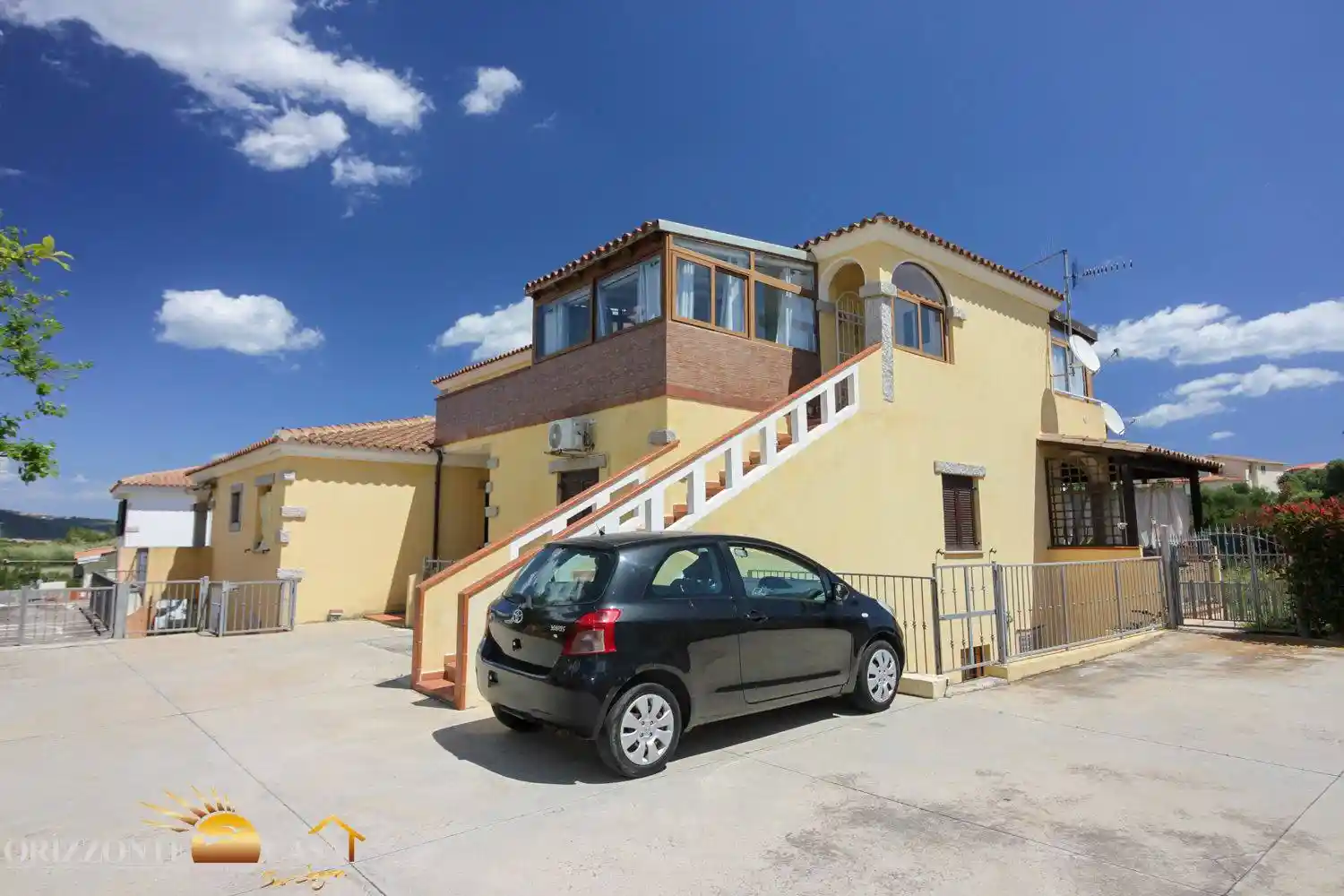 Appartamento in vendita a Budoni