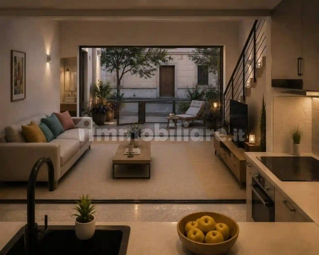Appartamento - foto 4