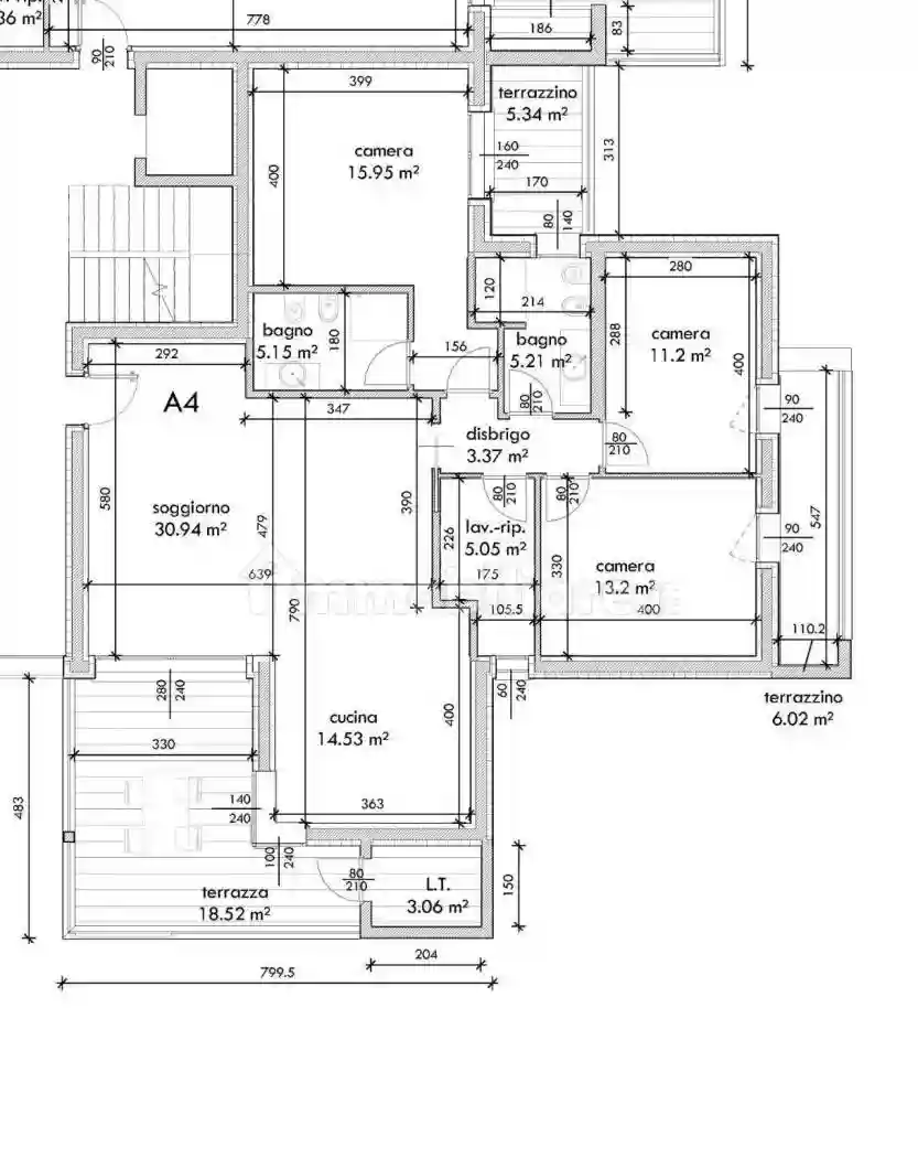 Appartamento - foto 2