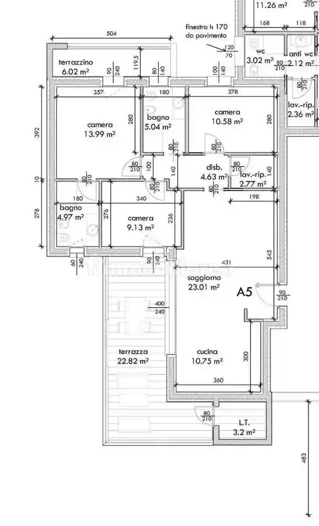 Appartamento - foto 2
