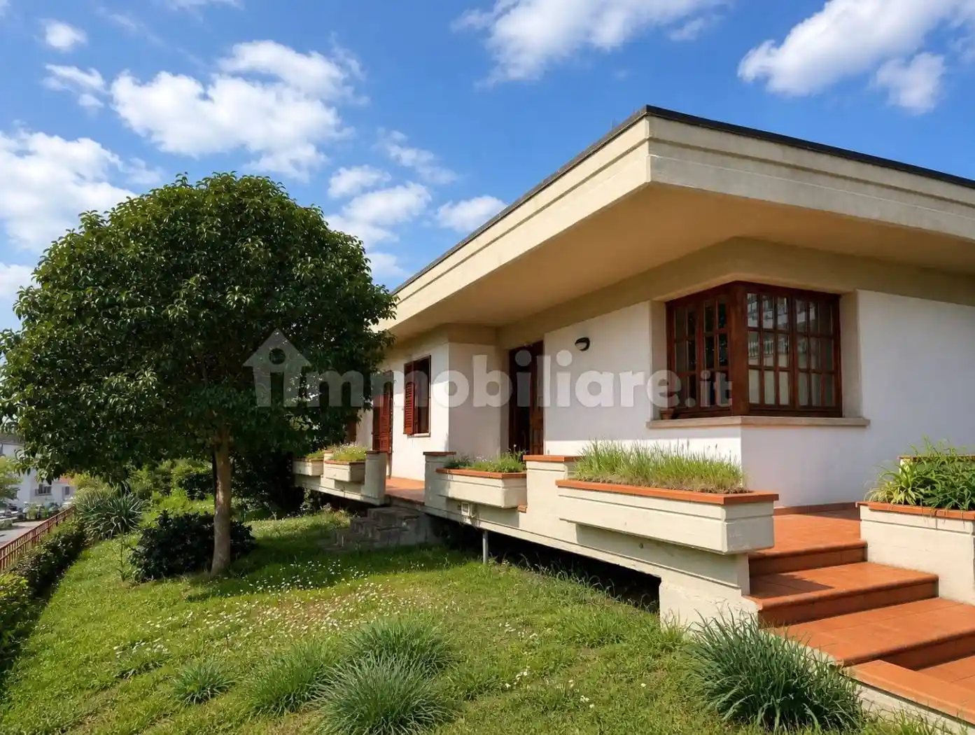 Casa indipendente in vendita a Montale