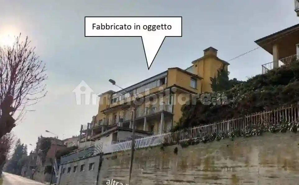 Palazzo - Stabile - foto 2