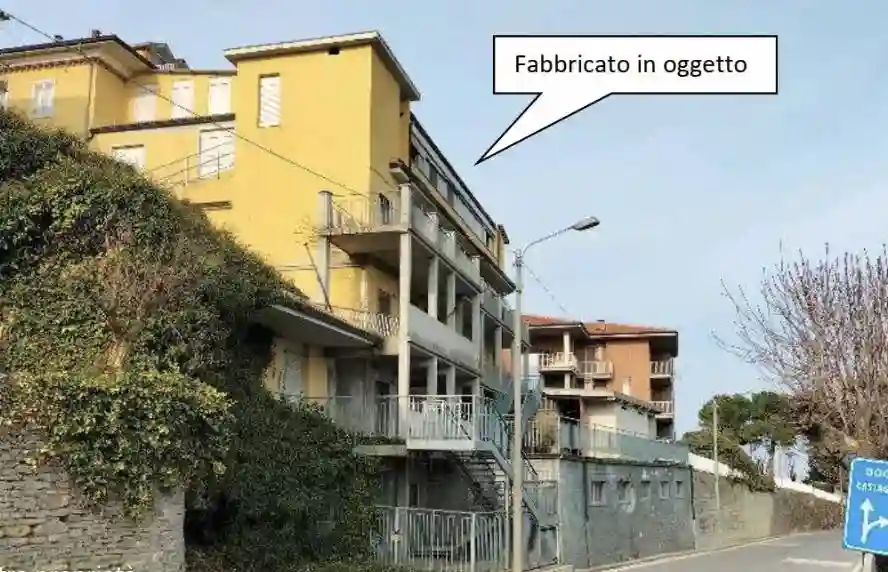 Palazzo - Stabile - foto 3