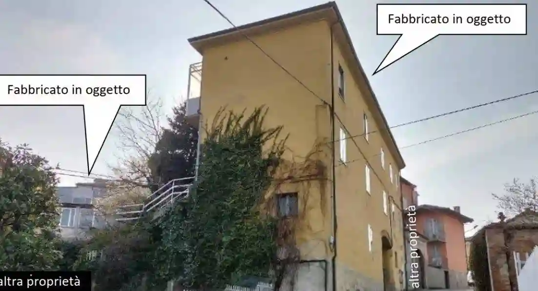 Palazzo - Stabile - foto 4